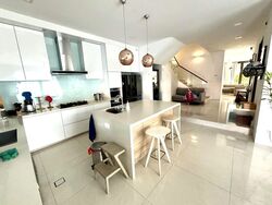 Lengkong Lima (D14), Semi-Detached #438216831